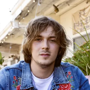 Nicolai - Guitar tutor - Brooklyn