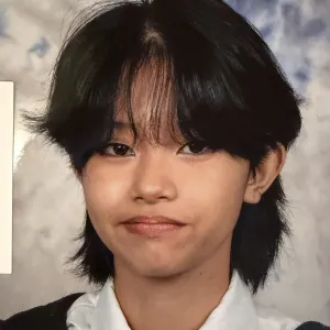 Marie - Prof de vocabulaire - anglais - Brou-sur-Chantereine