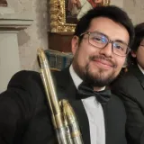 Reynaldo - Profe de instrumentos de viento - Arequipa