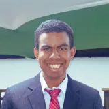Gabriel - Prof de língua gestual portuguesa - Palhoça