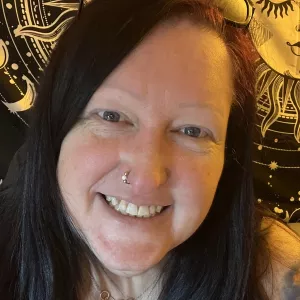 Ronalee - English tutor - Martinsburg