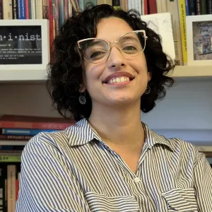 Camila - tutor académico - Morón