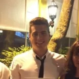 Tomas - profesor de Community Management - Palermo