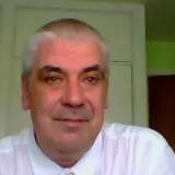 Sean - profesor de inglés - Madrid