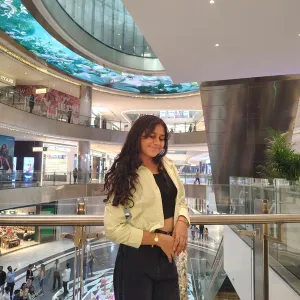 Siyachaurasiya - German teacher - New Delhi