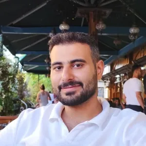 Musa - Matematik öğretmeni - Gaziantep