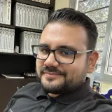 Pavel - Profesor de reforzamiento escolar - Eldorado