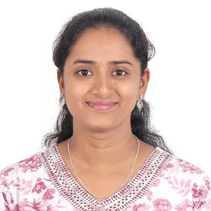Manjushree - Accounting tutor - Bengaluru
