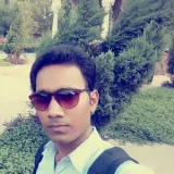 Dipu - Physics tutor - Jahanabad