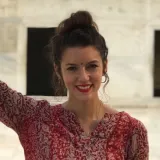 Anais - Profesor de yoga - Zaragoza