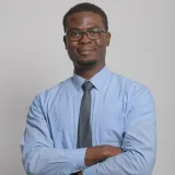 Adeniran - Databases tutor - London