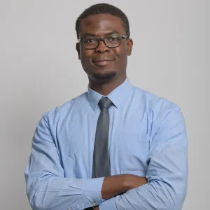Adeniran - Databases tutor - London