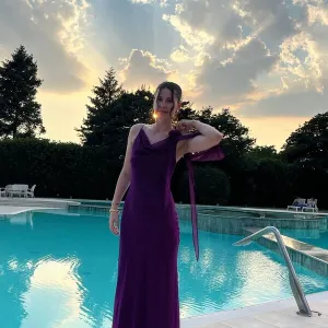 Rachele - Insegnante di matematica - Crema