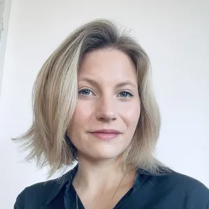 Jana - Prof d'allemand - Aix-les-Bains