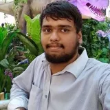 J V N Sai Kumar - C Tutor - Machilipatnam