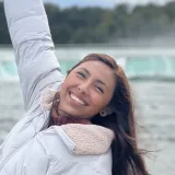 Daniela - Profe de vocabulario - inglés - Bogotá