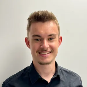 Hugo - Prof d'apple - Paris 12e