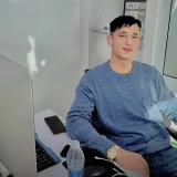 AMINE - Prof d'initiation informatique - Fès