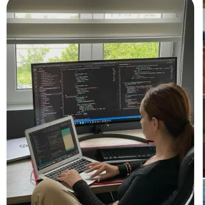 Lylia - Prof de maths - Avignon