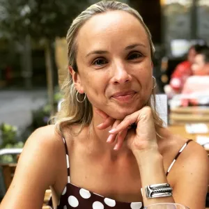 Kate - Yoga tutor - London