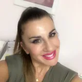 Katerina - Δάσκαλος Ελληνικών για ξενόγλωσσους - Βόλος