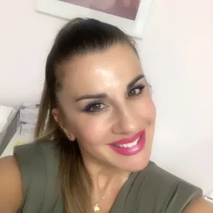 Katerina - Δάσκαλος Ελληνικών για ξενόγλωσσους - Βόλος