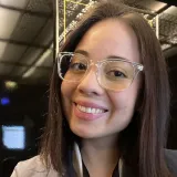 Andreina Mireldy - tutor académico - Barcelona