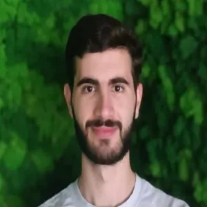 Anis - Prof de programmation - Paris