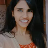 Alisha - English tutor - Raipur