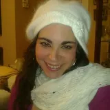 Ana - Profe de inglés - Sevilla