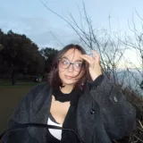 Giulia - profesor de italiano - Madrid