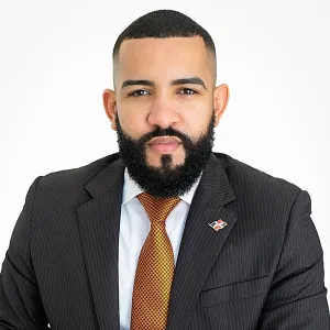 Harry - profesor de informática básica - Santo Domingo