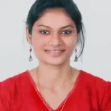 Ashwini - Physics tutor - Bengaluru