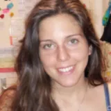 Cristina - Profe de inglés - Masnou