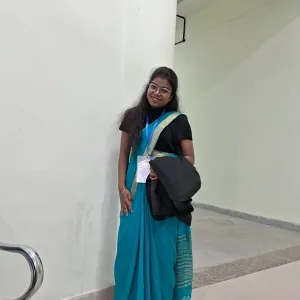 Annu - Accounting tutor - Ranchi