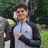 Himanshu - Soccer coach - New Delhi