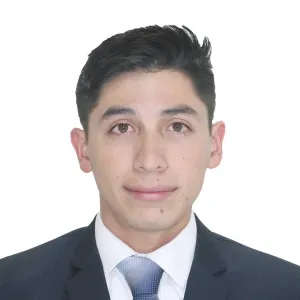 Franco David - Profe de psicología - Cajamarca