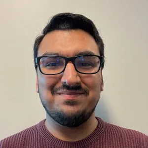 Zaid - Maths tutor - Saskatoon