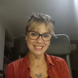 Erika - Profesor de reforzamiento escolar - Alacant