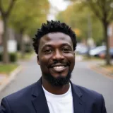 Olaide - Prof d'anglais - Bourges