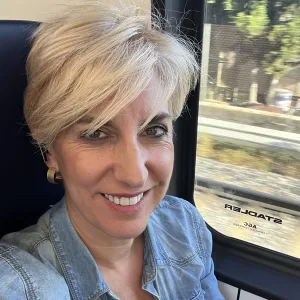 Carmen - Profesor de reforzamiento escolar - Terrassa