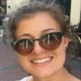 Marie - Prof de maths - Saint-Laurent-du-Var
