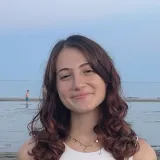 Giorgia - Italian Tutor - Torrensville