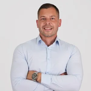Marko - Nastavnik matematike - Niš