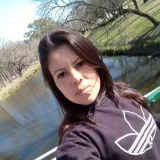 Stephanie - Entrenador personal - Pilar