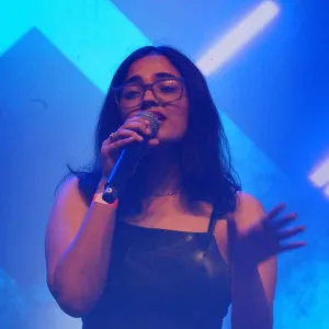 Swathi - Singing tutor - Dublin