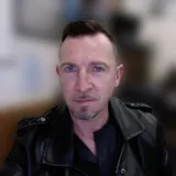 Nico - Italian teacher - Reading