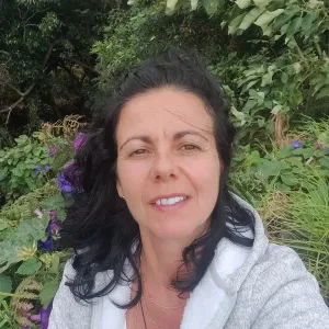 Helena - Prof de hipnoterapia - Ericeira