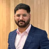 Abhishek - Accounting tutor - Belfast