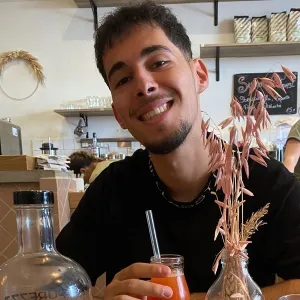 Florian - Prof de maths - Andrésy